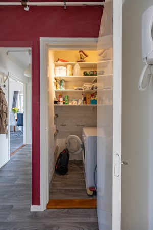 Medium property photo - Hyacinthstraat 43, 9713 XA Groningen